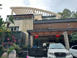点击看大图 -禧月荟·爱丽馨月子中心(山庄店)