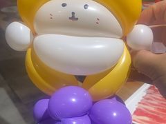 -铭记蛙小仙·活蛙畅享(CBD万达广场店)