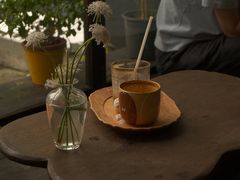 -concerto协奏曲咖啡店