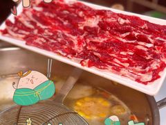 -潮汕林记牛肉火锅(万象天地店)