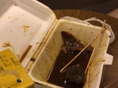 -明记牛杂(新马路分店)