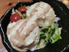 -鸟鸣门屋台料理(金帝银泰店)