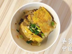 -周记热干面豆皮大王(桃花东街店)