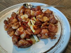 -长沙北辰洲际酒店-栀味轩中餐厅
