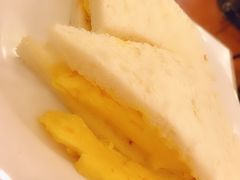 无烘蛋治-大哥餐厅(西城花园店)