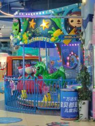 -万达宝贝王(成都锦华店)