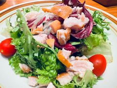 -萨莉亚意式餐厅(万嘉商业广场店)