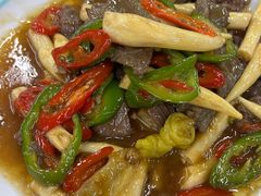 -双月饭店·20年老字号(新村店)