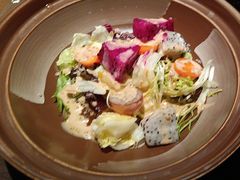 -匠和风精致料理(莆田财富中心店)