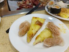 -多喜客海鲜烤肉自助烤场(百花红楼店)