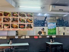景观位-食惠里小笼包面馆(越秀店)