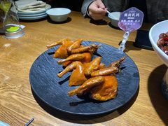 -三强鸽子(中原路店)