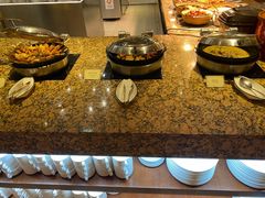 胡辣猪肉烧豆腐-马哥孛罗咖啡厅·Cafe Marco (厦门马哥孛罗东方大酒店)