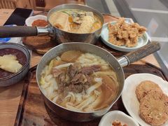 -小满手工粉(上海新世界城店)