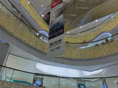 -银泰百货(北京大红门店)