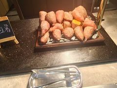 -昆山裕元花园酒店·温莎西餐厅