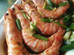 -沈家门海鲜夜排档(东港店)