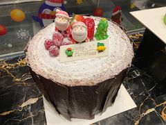 -长沙富力万达文华酒店