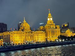 -新龙船黄浦江餐饮游船官方自营店