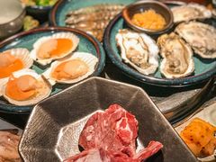 -大牛焱烧·和牛炭火烧放题