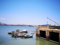 -海堤纪念公园
