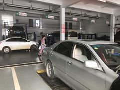 -武汉黄浦一汽丰田4S店(江岸店)