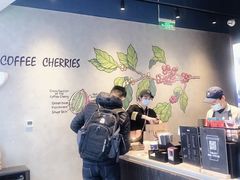 -瑞幸咖啡(西铁营万达广场店)