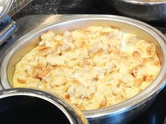 焗吐司-歌山品悦大酒店-悦咖啡西餐厅(江虹路店)
