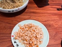 三虾浇头-裕兴记•蟹黄面馆(人民广场店)