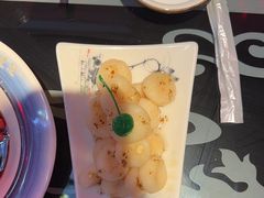-路边边地标烧烤·川菜·小龙虾·音乐酒馆(良乡长虹店)