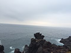 -柱状节理带