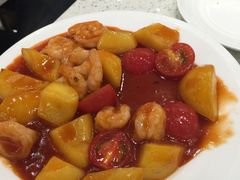 -甜蜜蜜港式茶餐厅(虹梅店)