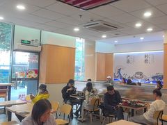 -永和大王(茉莉上新·友谊店)