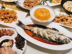 -老山东·山东菜(鲁菜名店)