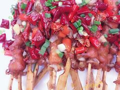 -小姨家常菜(昭萍东路店)