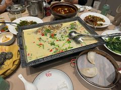 -广信传说