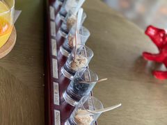 海盐组合-恰餐厅CHAR Grill(北京三里屯洲际店)