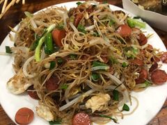 -凡老头米线砂锅(古荡新村西粮站)