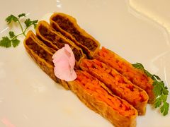 -桂花楼淮扬中餐厅(浦东香格里拉店)