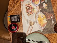 -半秋山西餐厅(销品茂店)