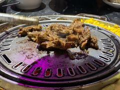 -鹤江桥·红油牛肉粉(SKP店)