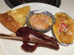 -SEA西雅图海鲜自助餐厅(正义店)