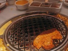 -韩宫宴烤肉·料理(宝山万达店)