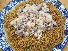 -裕兴记·三虾面(西北街总店)