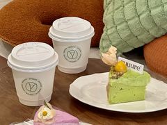 -流酥可心·牛乳蛋糕商店(禾祥西路店)
