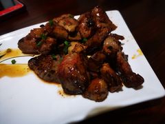 -渔日本料理铁板烧(新天地假日广场店)