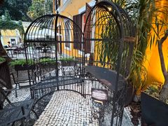 -ALBERGUE 1601 婆仔屋葡国餐厅