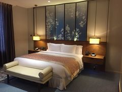 -上海衡山路十二号华邑酒店