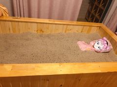 -梵舍·沙浴养生SPA