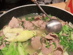 -川堂风·跷脚牛肉·乐山爆炒(宝山日月光店)